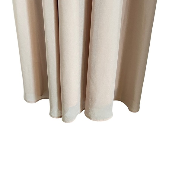 LULU'S Meteoric Rise Blush Maxi Dress 65341 - Picture 6 of 10